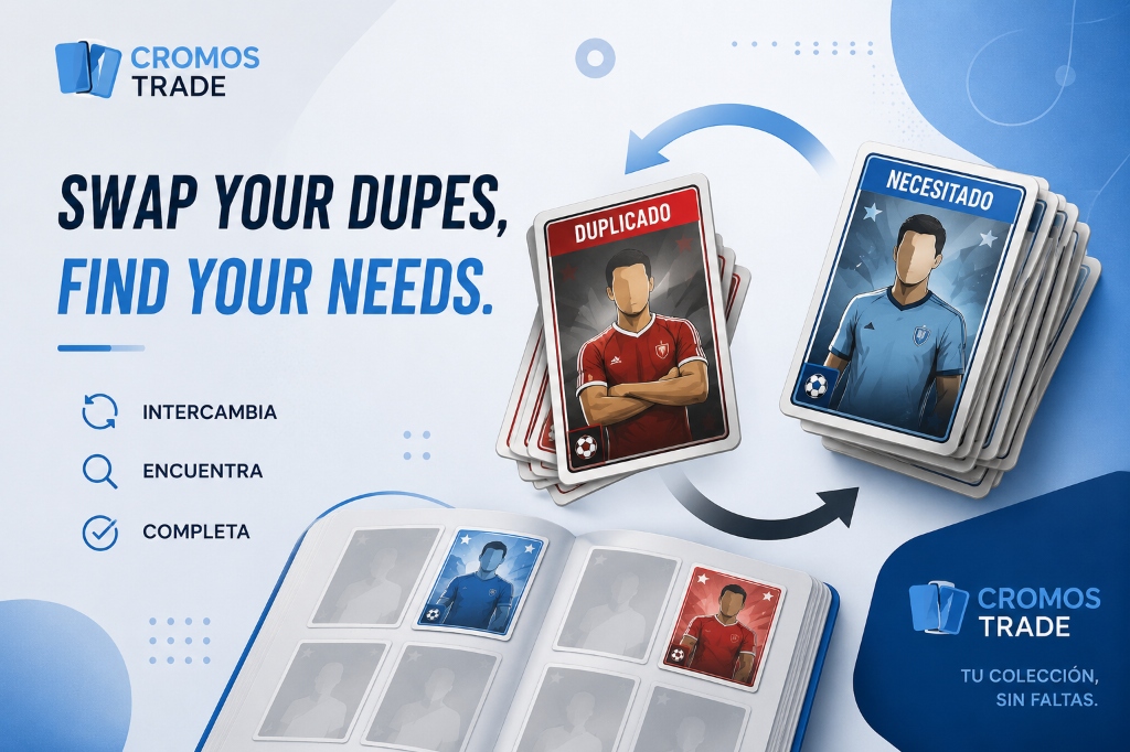 Colección de Cromos 2